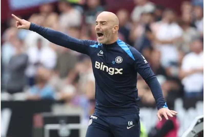 Chelsea thua ngược Sunderland: Maresca nổi giận vì hàng thủ biếu không bàn thua phút cuối