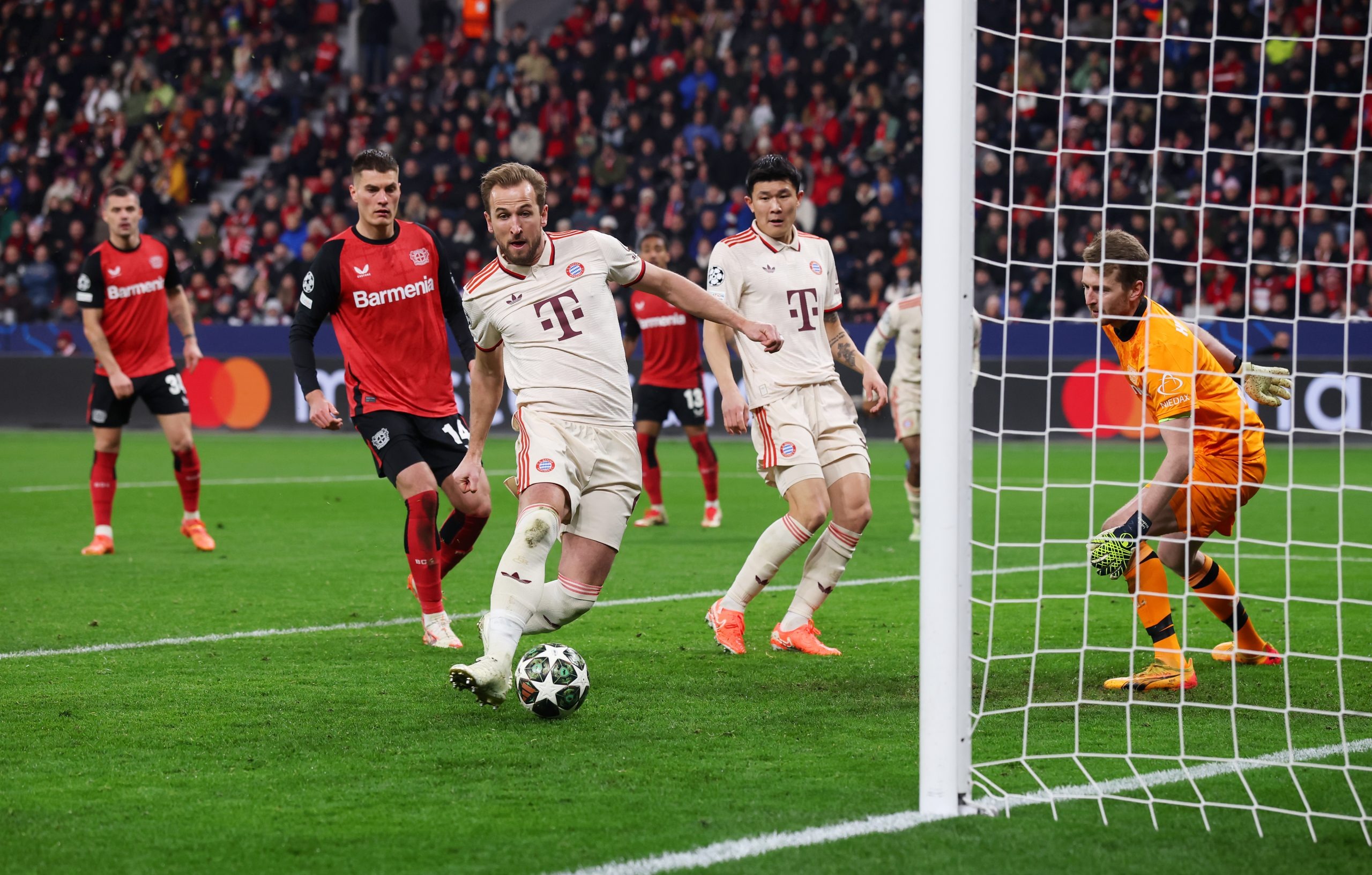 Nhận định soi kèo Bayern vs Leverkusen lúc 00h30 ngày 2/11/2025