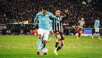 St. Pauli vs Union Berlin (23:30 – 23/11) | Xem lại trận đấu