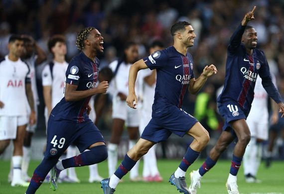 Nhận định soi kèo PSG vs Tottenham lúc 03h00 ngày 27/11/2025