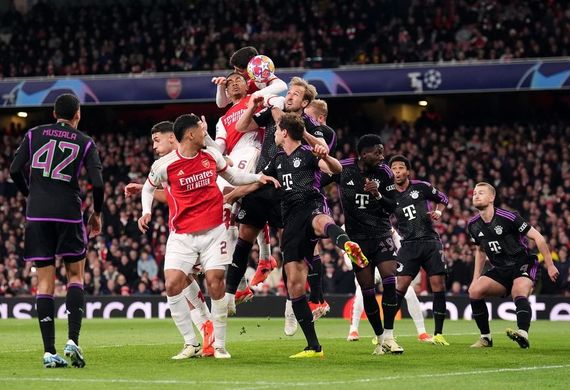 Nhận định soi kèo Arsenal vs Bayern Munich lúc 03h00 ngày 27/11/2025