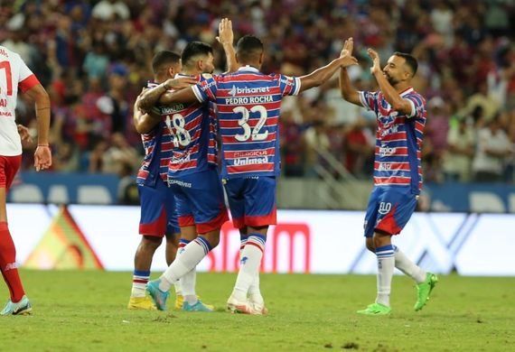 Nhận định soi kèo Bragantino vs Fortaleza lúc 5h00 ngày 27/11/2025